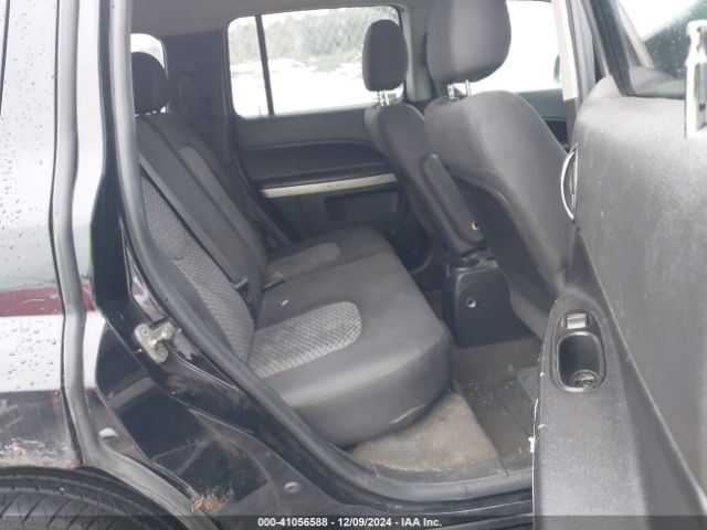 2010 CHEVROLET HHR 3GNBABDB9AS507963 Photo 7