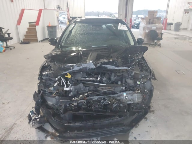 Ford Focus Titanium 2016 1FADP3N2XGL372484 Image 11