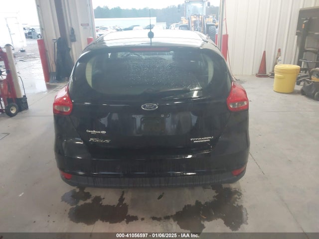 Ford Focus Titanium 2016 1FADP3N2XGL372484 Image 15