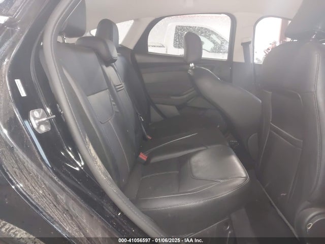 Ford Focus Titanium 2016 1FADP3N2XGL372484 Image 8