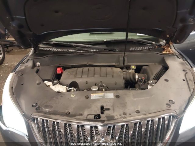 5GAKRBKD2EJ119505 Buick Enclave Leather