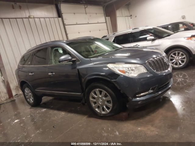5GAKRBKD2EJ119505 Buick Enclave Leather