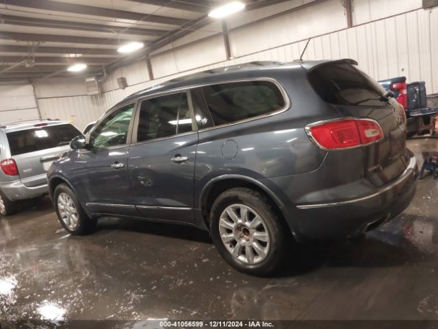 5GAKRBKD2EJ119505 Buick Enclave Leather