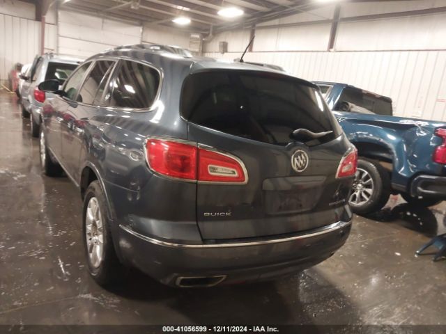 5GAKRBKD2EJ119505 Buick Enclave Leather