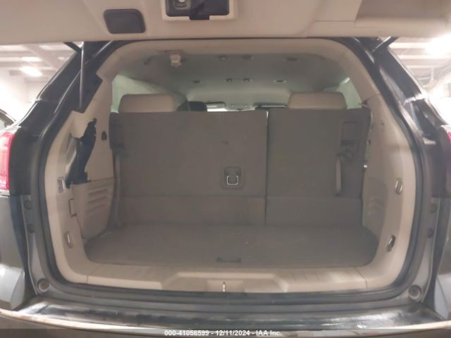 5GAKRBKD2EJ119505 Buick Enclave Leather
