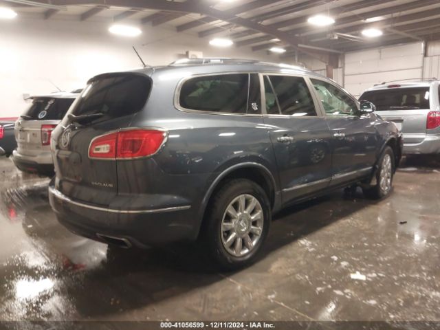 5GAKRBKD2EJ119505 Buick Enclave Leather
