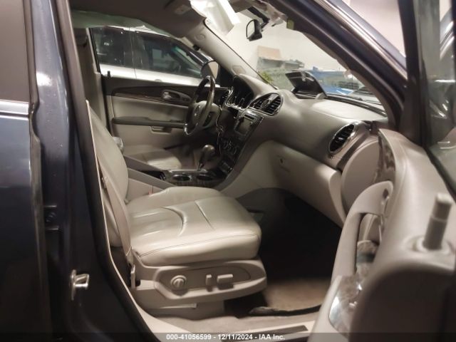 5GAKRBKD2EJ119505 Buick Enclave Leather