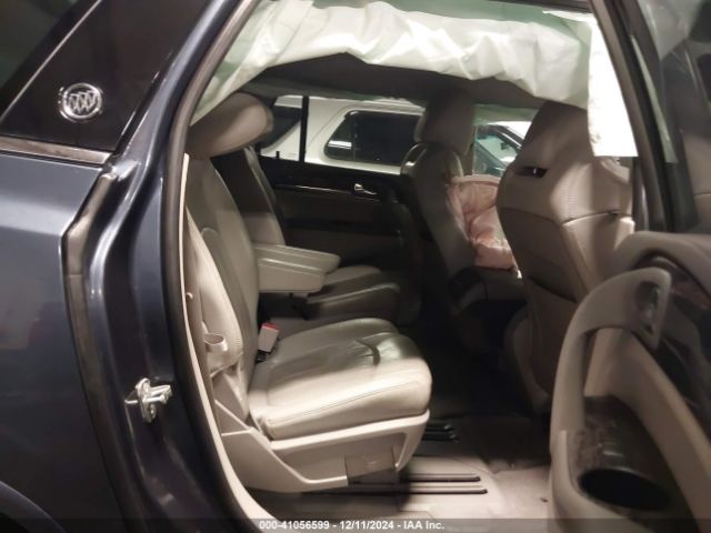 5GAKRBKD2EJ119505 Buick Enclave Leather