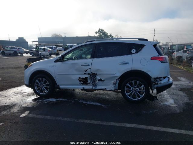 JTMDJREV7HD137917 Toyota Rav4 Hybrid Limited