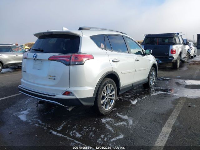 JTMDJREV7HD137917 Toyota Rav4 Hybrid Limited