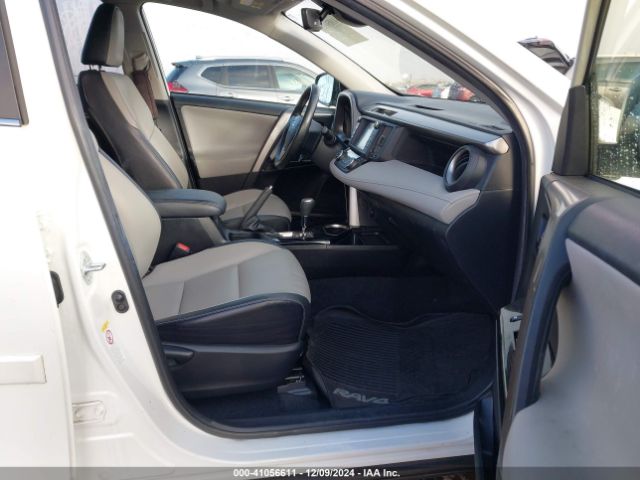 JTMDJREV7HD137917 Toyota Rav4 Hybrid Limited