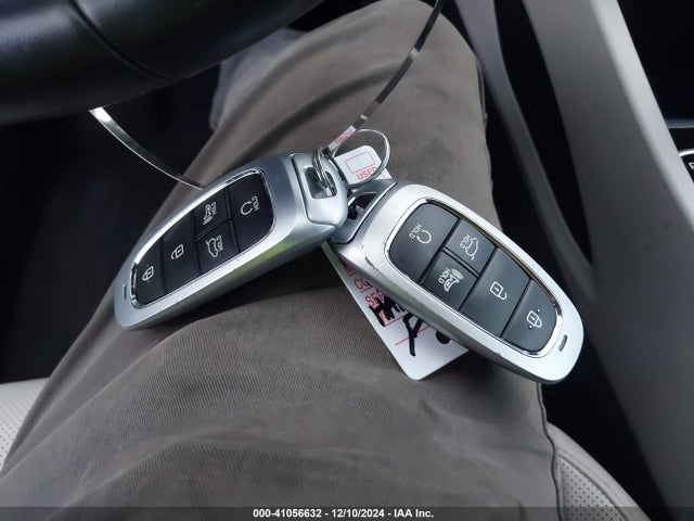 Hyundai TUCSON SEL 2023 5NMJF3AE7PH281951 Image 11