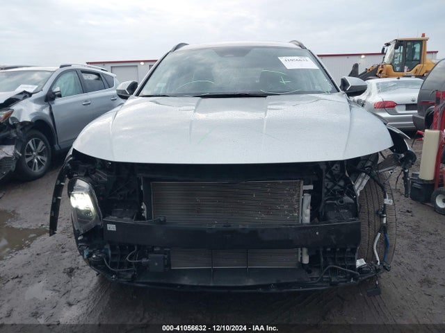 Hyundai TUCSON SEL 2023 5NMJF3AE7PH281951 Image 13