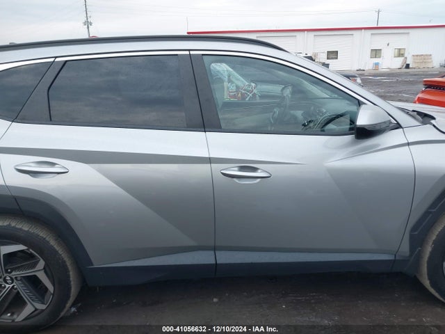 Hyundai TUCSON SEL 2023 5NMJF3AE7PH281951 Image 14