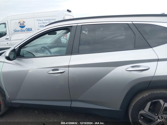 Hyundai TUCSON SEL 2023 5NMJF3AE7PH281951 Image 15