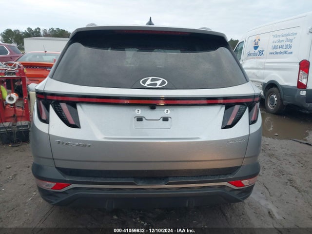 Hyundai TUCSON SEL 2023 5NMJF3AE7PH281951 Image 17