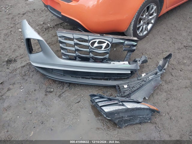 Hyundai TUCSON SEL 2023 5NMJF3AE7PH281951 Image 12