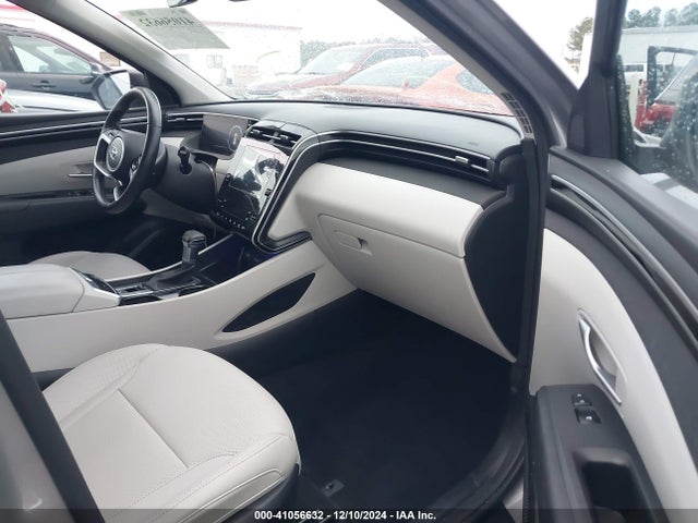 Hyundai TUCSON SEL 2023 5NMJF3AE7PH281951 Image 5