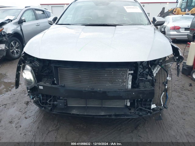 Hyundai TUCSON SEL 2023 5NMJF3AE7PH281951 Image 6