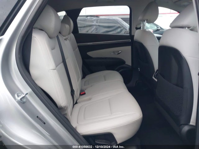 Hyundai TUCSON SEL 2023 5NMJF3AE7PH281951 Image 8