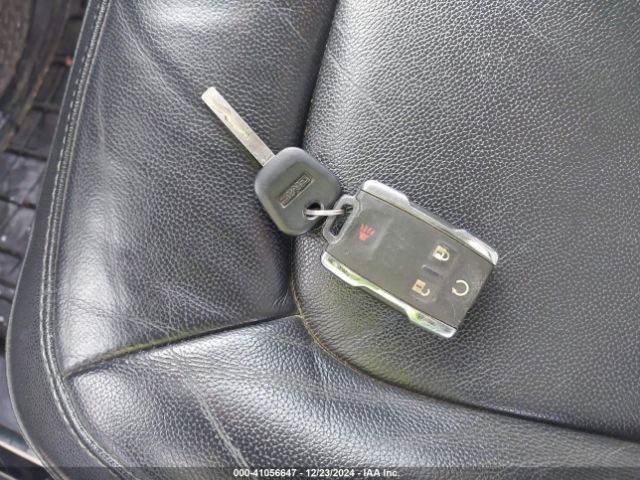 1GTG6DE34G1102509 GMC CANYON SLT