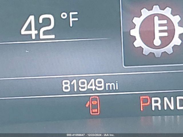 1GTG6DE34G1102509 GMC CANYON SLT