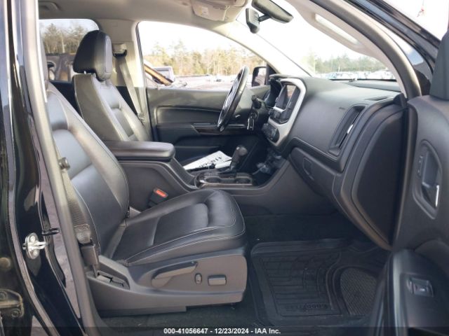 1GTG6DE34G1102509 GMC CANYON SLT