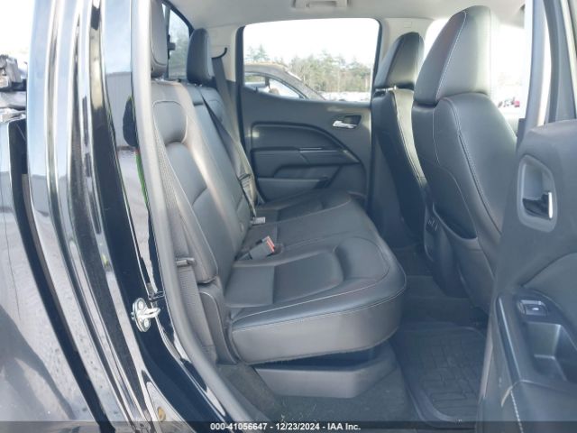 1GTG6DE34G1102509 GMC CANYON SLT