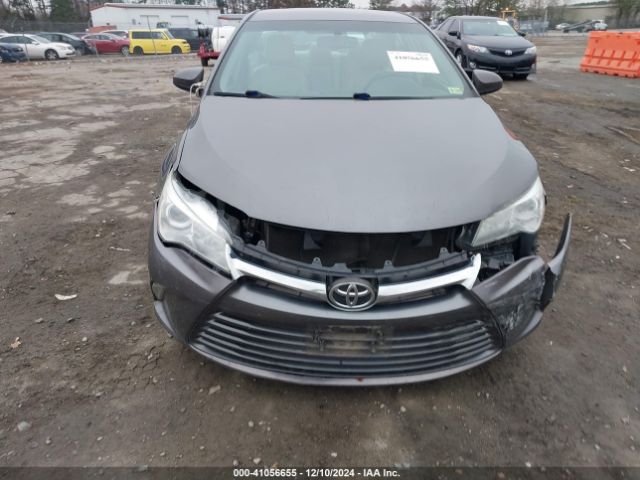 4T4BF1FK5FR485986 Toyota CAMRY XLE