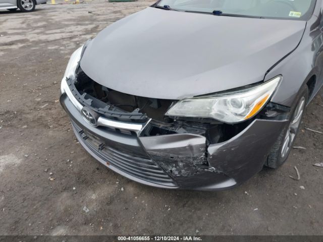 4T4BF1FK5FR485986 Toyota CAMRY XLE
