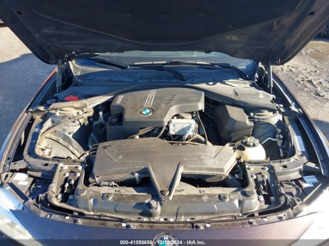 WBA3N9C57EK245963 BMW 428i Xdrive