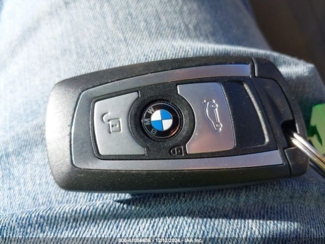 WBA3N9C57EK245963 BMW 428i Xdrive