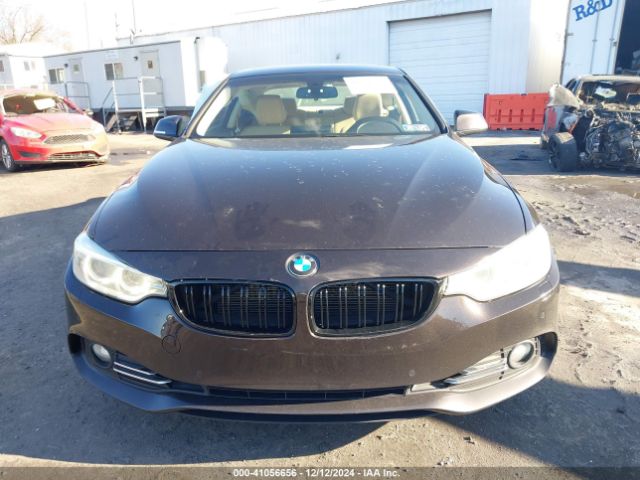 WBA3N9C57EK245963 BMW 428i Xdrive