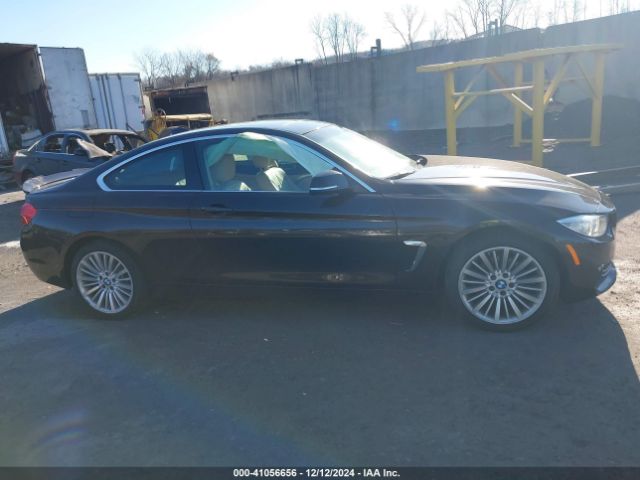WBA3N9C57EK245963 BMW 428i Xdrive