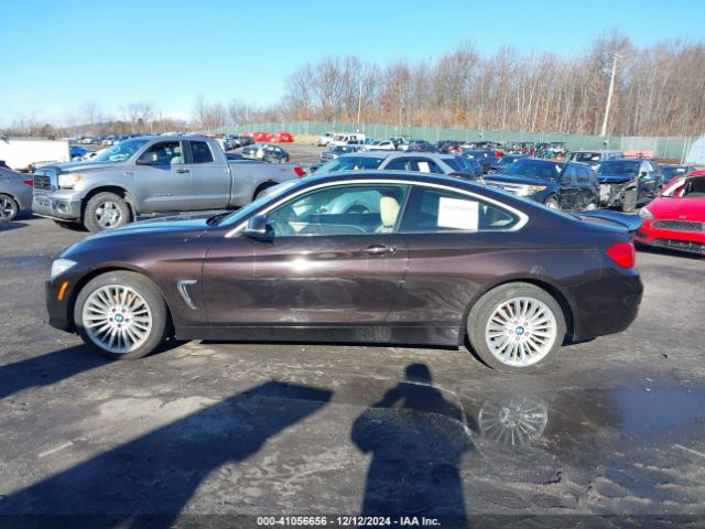WBA3N9C57EK245963 BMW 428i Xdrive
