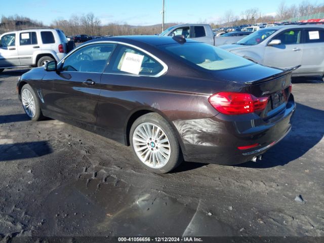 WBA3N9C57EK245963 BMW 428i Xdrive