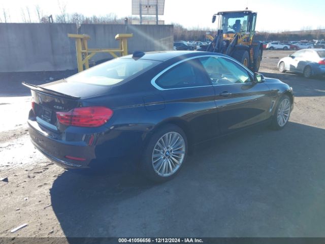 WBA3N9C57EK245963 BMW 428i Xdrive