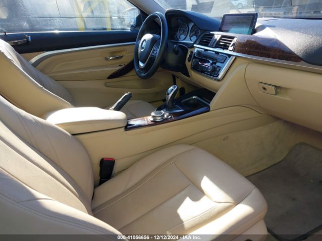WBA3N9C57EK245963 BMW 428i Xdrive