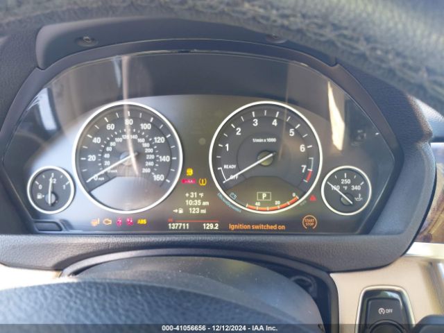 WBA3N9C57EK245963 BMW 428i Xdrive