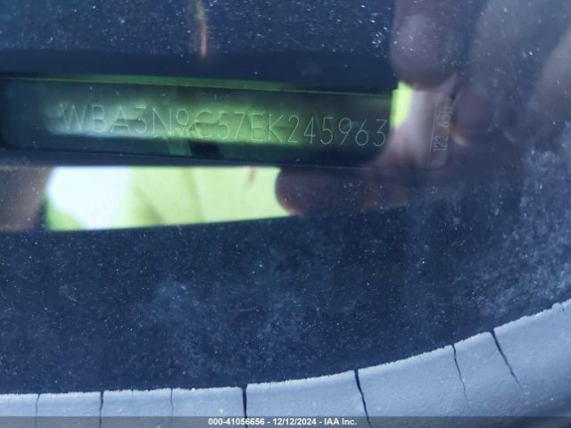 WBA3N9C57EK245963 BMW 428i Xdrive