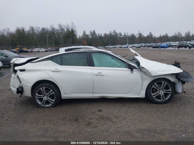 1N4BL4CW1KC213442 Nissan Altima 2.5 Sr
