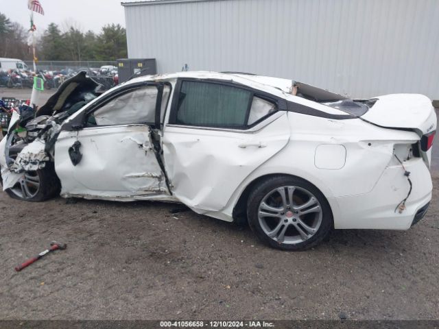 1N4BL4CW1KC213442 Nissan Altima 2.5 Sr