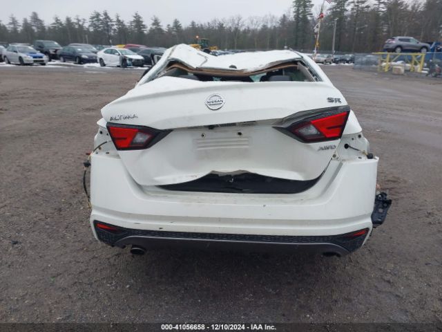 1N4BL4CW1KC213442 Nissan Altima 2.5 Sr