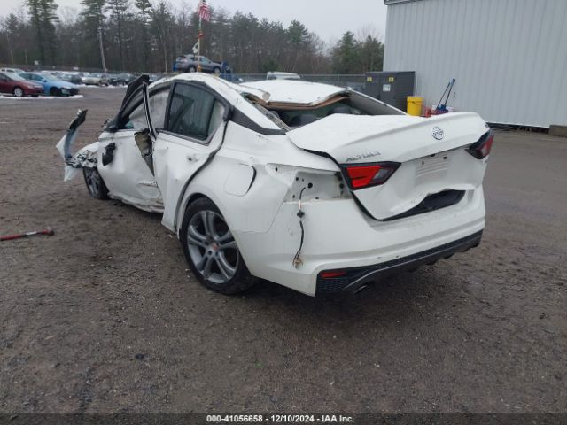 1N4BL4CW1KC213442 Nissan Altima 2.5 Sr