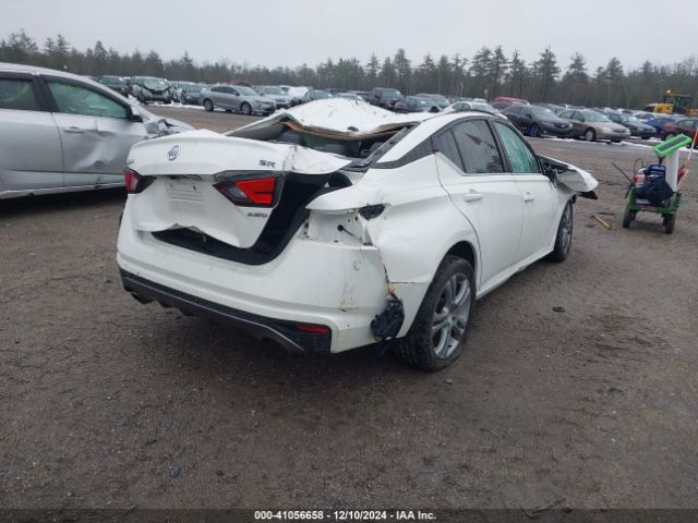1N4BL4CW1KC213442 Nissan Altima 2.5 Sr