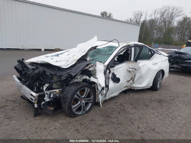 1N4BL4CW1KC213442 Nissan Altima 2.5 Sr