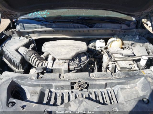 3GNKBERS0LS556544 Chevrolet Blazer Fwd Rs