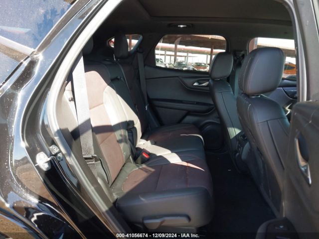3GNKBERS0LS556544 Chevrolet Blazer Fwd Rs