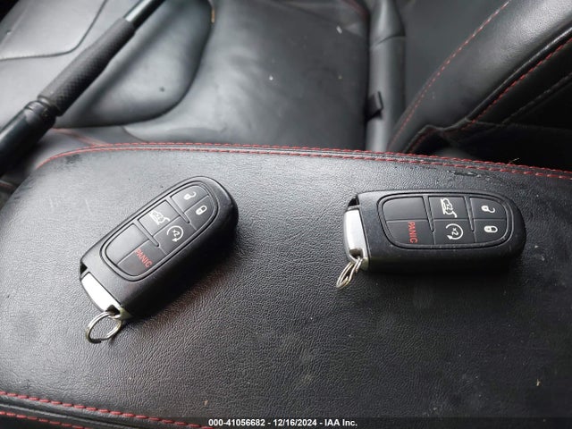 Jeep Cherokee 2015 1C4PJMBS5FW790077 Image 11