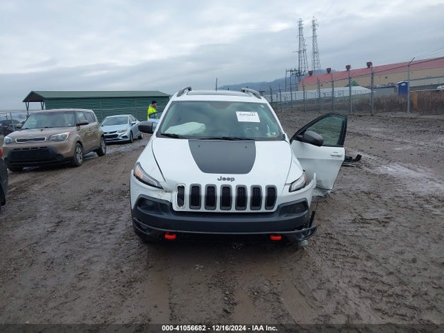 Jeep Cherokee 2015 1C4PJMBS5FW790077 Image 13